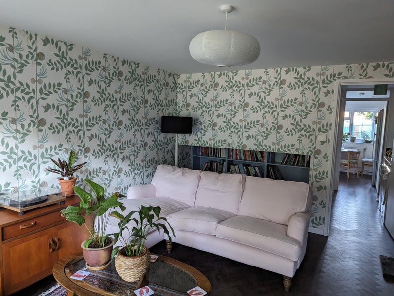 Room Ludwick Mews in Greater London