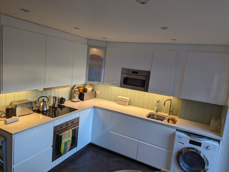 Room Ludwick Mews in Greater London