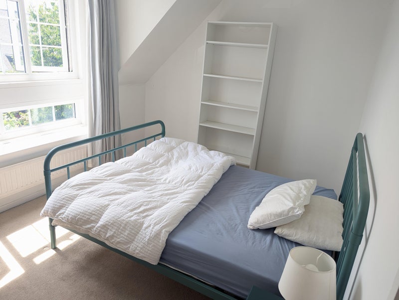 Room Ludwick Mews in Greater London