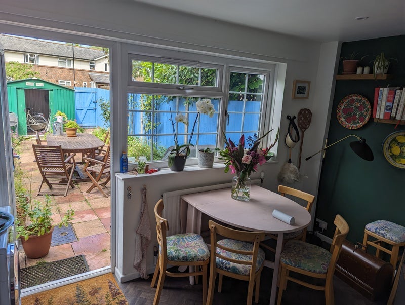 Room Ludwick Mews in Greater London
