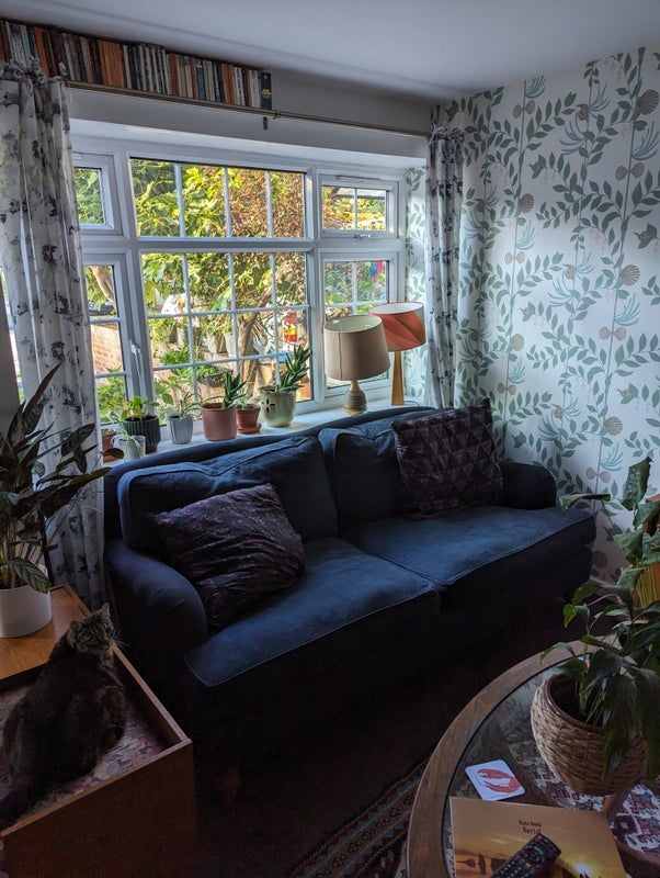 Room Ludwick Mews in Greater London