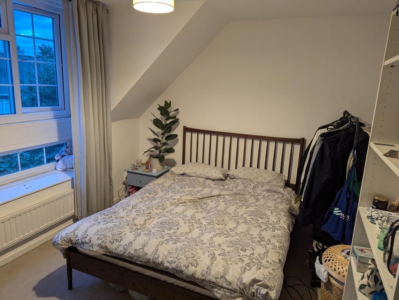 Room Ludwick Mews in Greater London