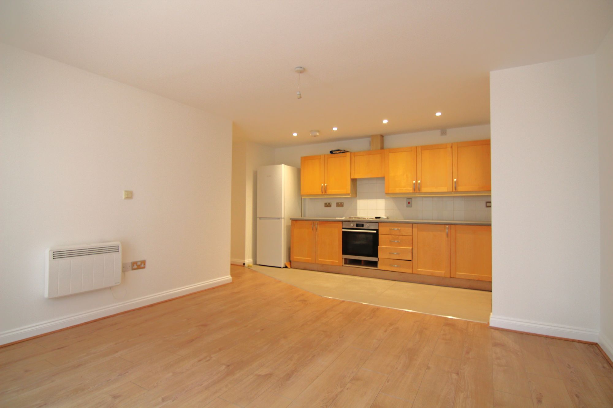 Flat Paton Close in Greater London
