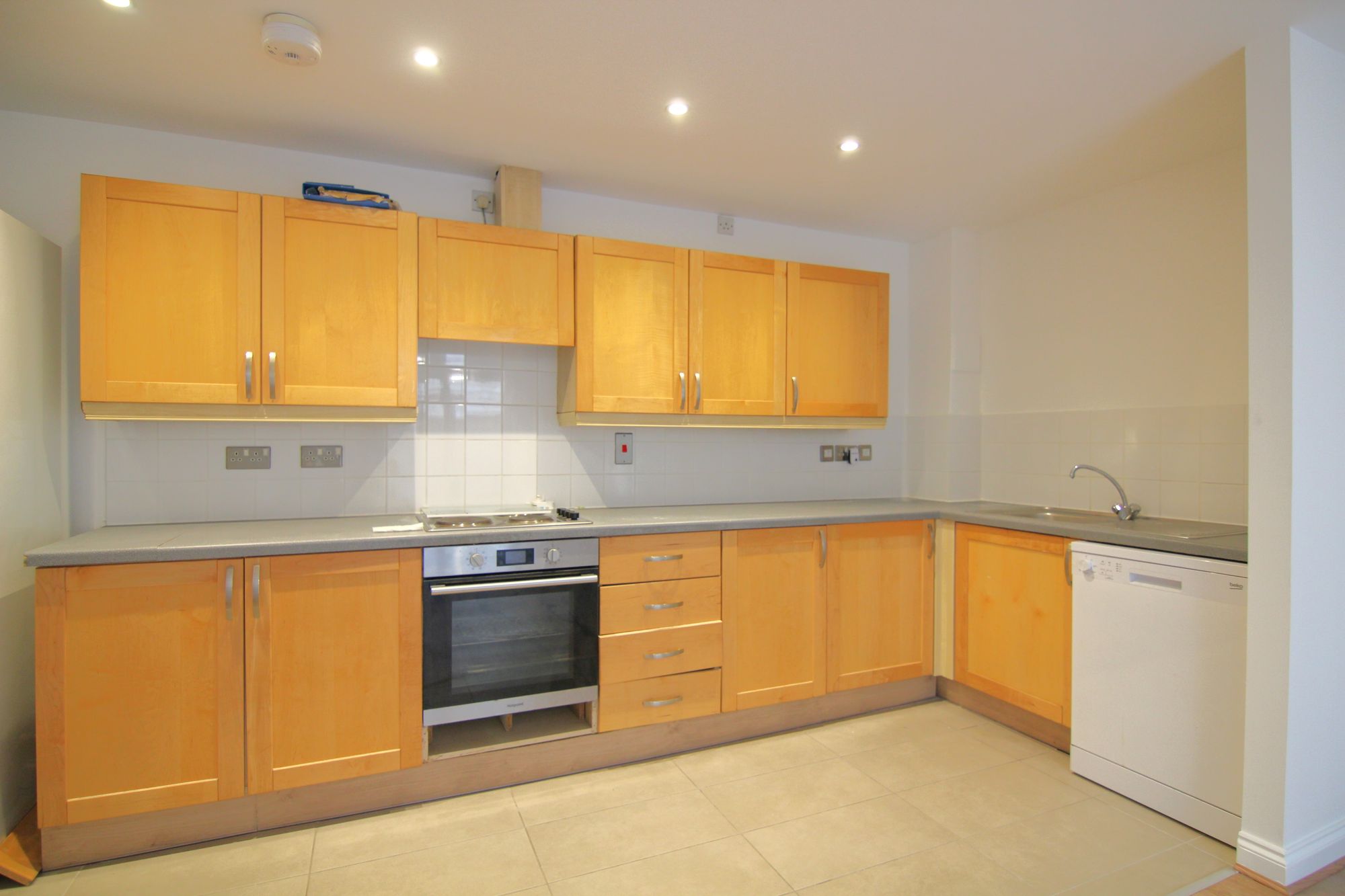 Flat Paton Close in Greater London