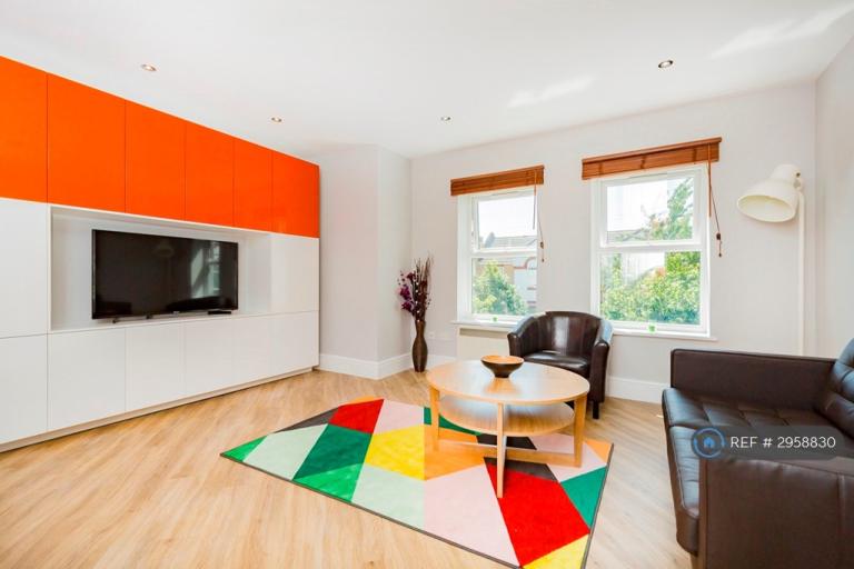 Flat Angelica Drive in Greater London