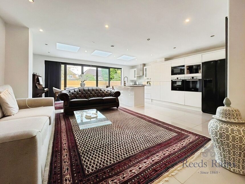House Altrincham Road in Wilmslow