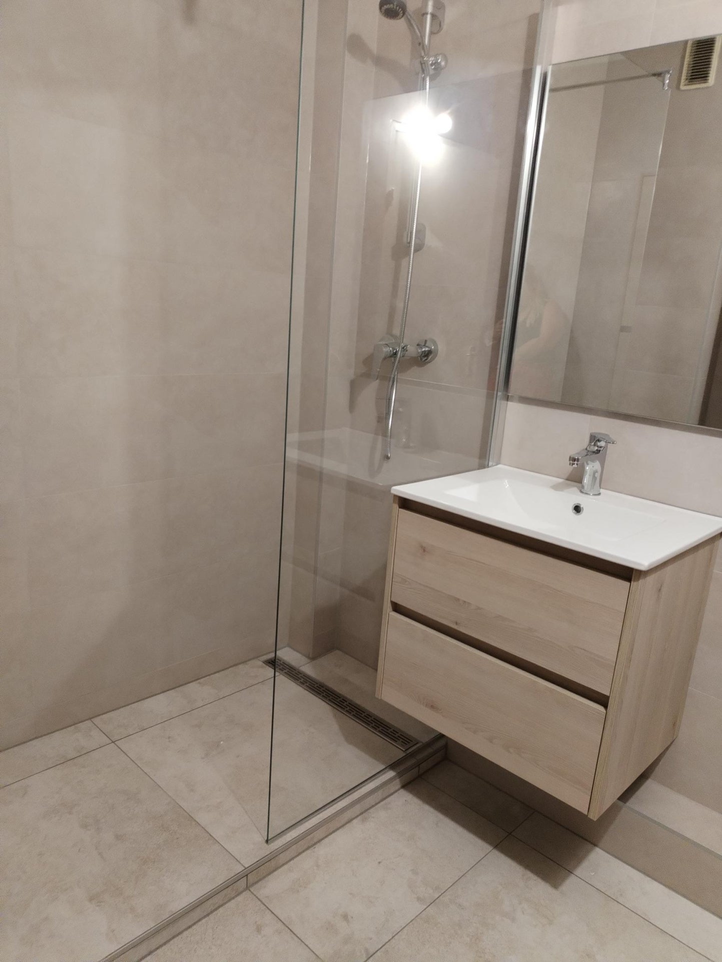 Flat Rue Marceau in Mulhouse