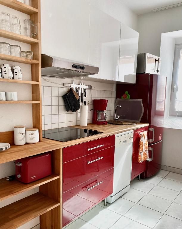 Wohnung Matthäus-Lang-Straße in Augsburg