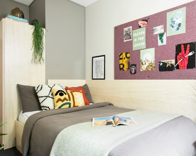 Room Toby Lane in Greater London