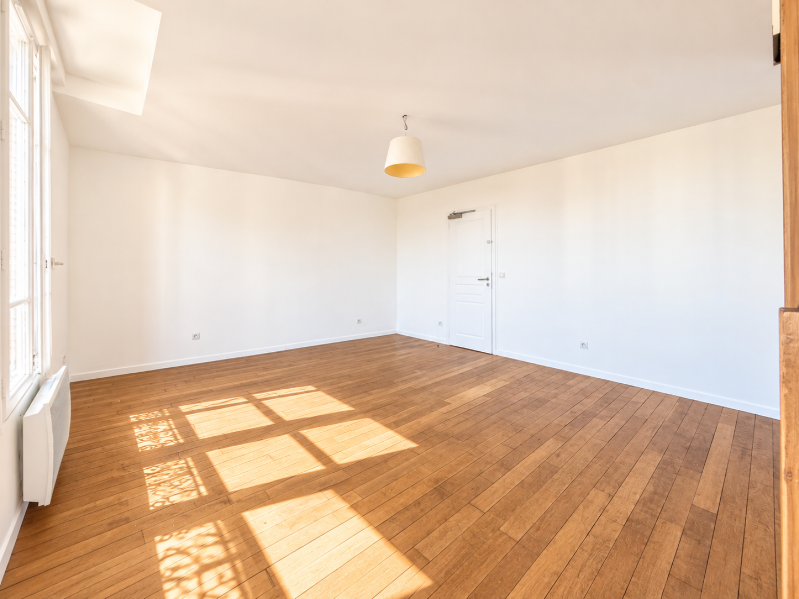 Appartement A 86 à Colombes