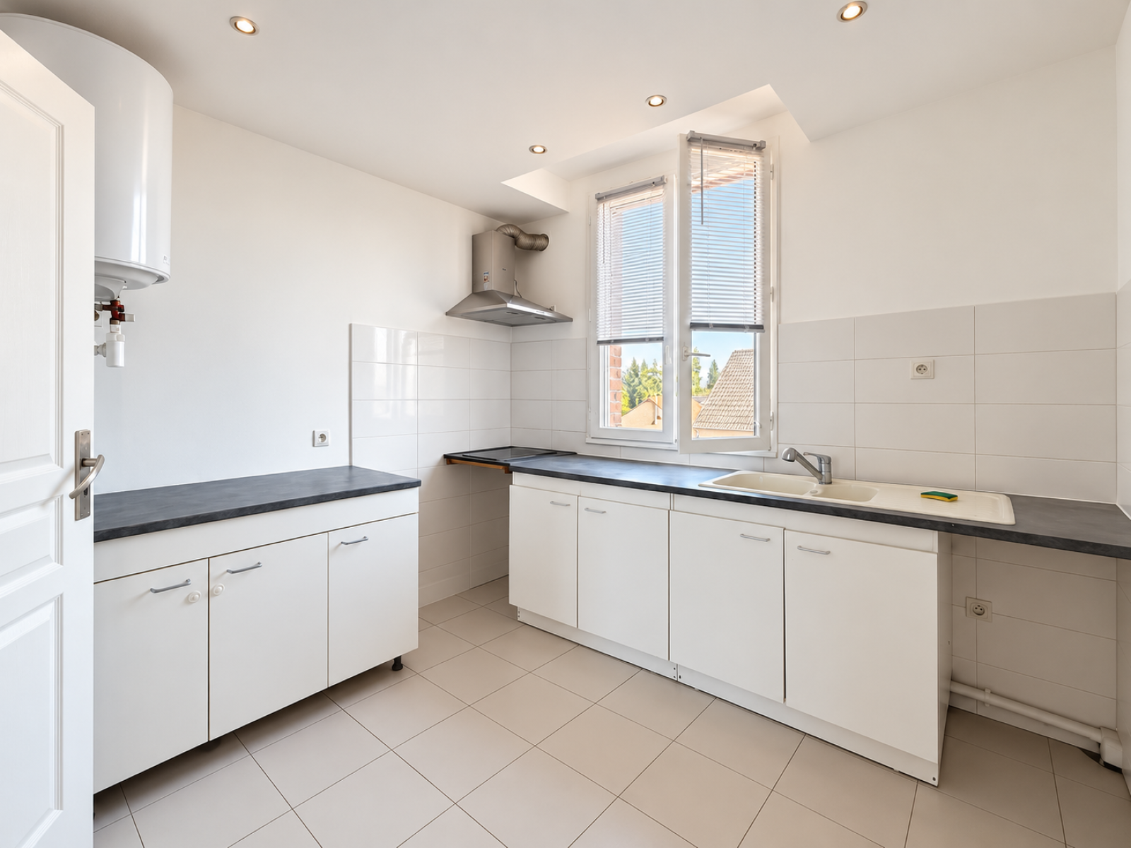 Appartement A 86 à Colombes