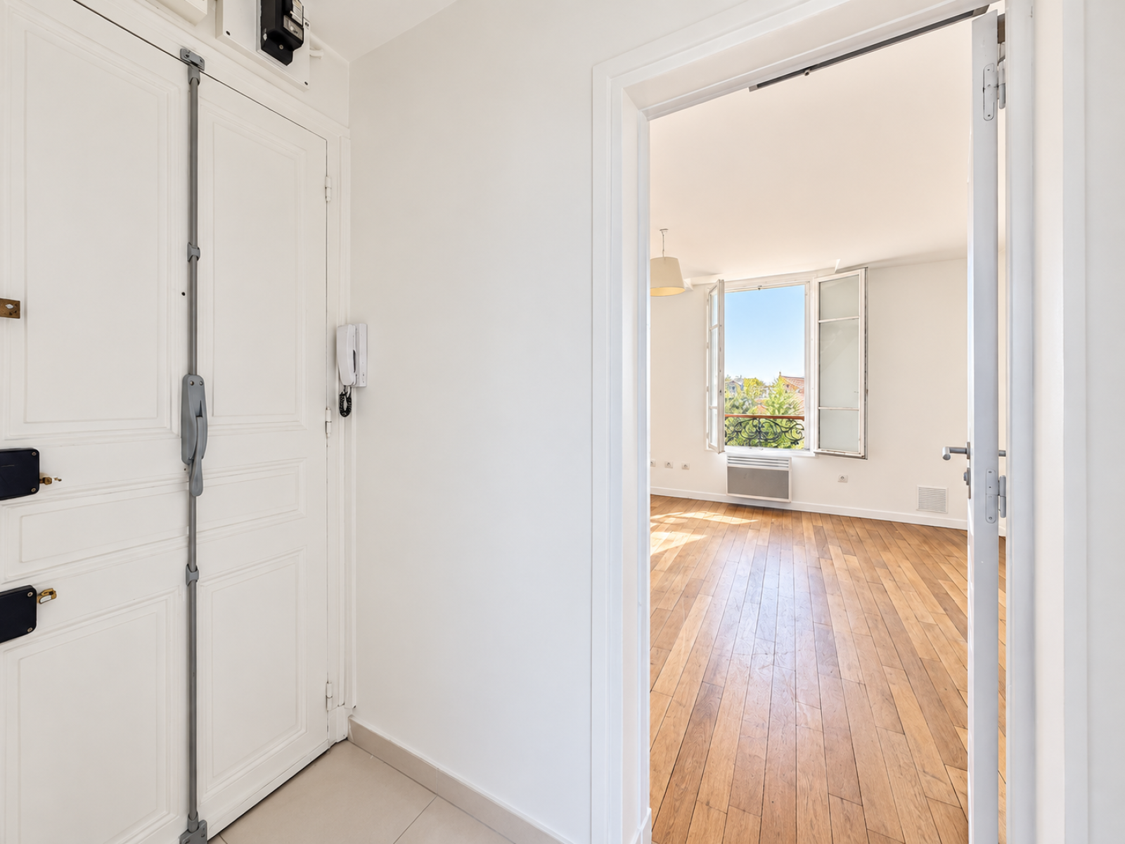 Appartement A 86 à Colombes