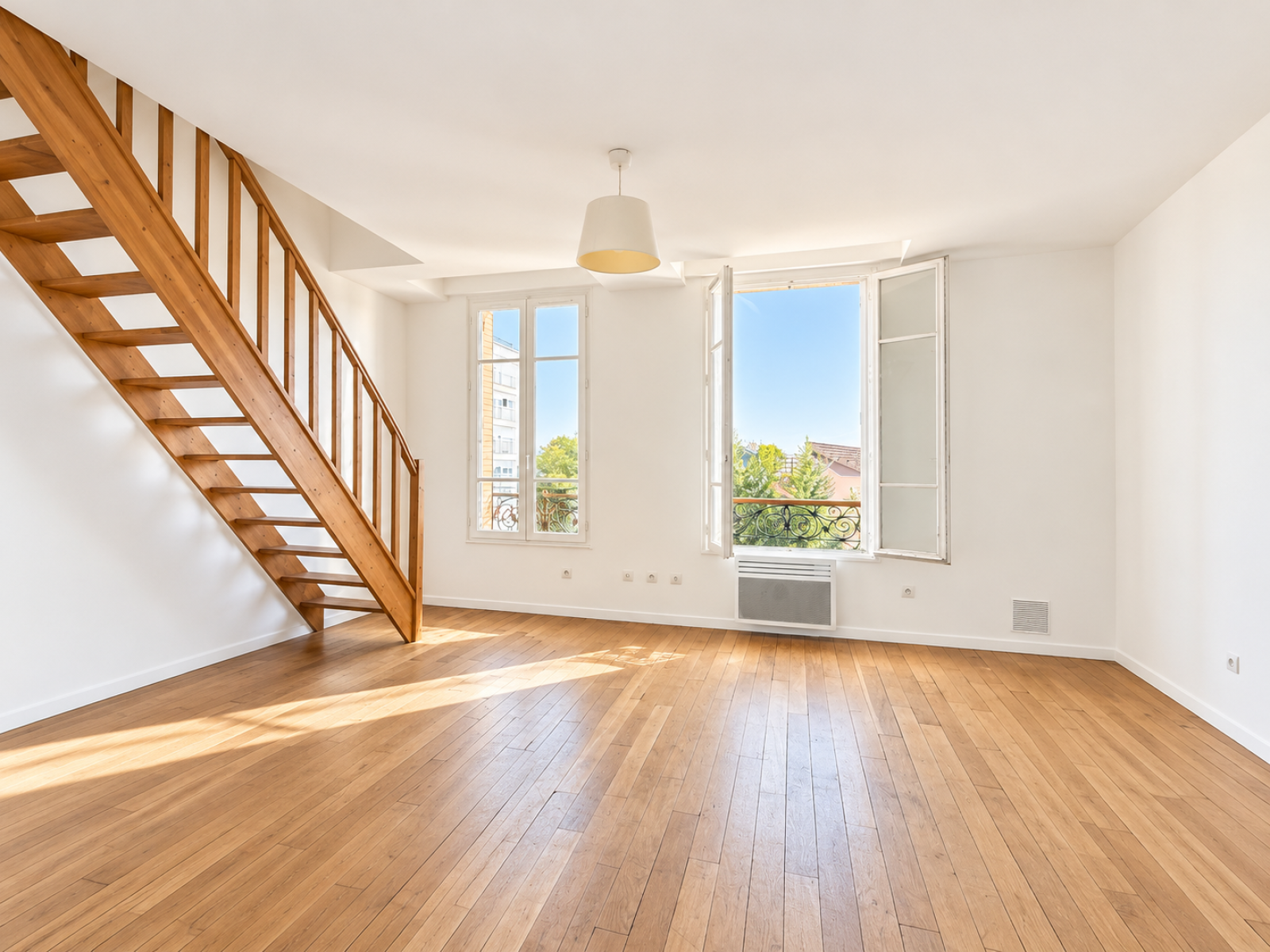 Appartement A 86 à Colombes