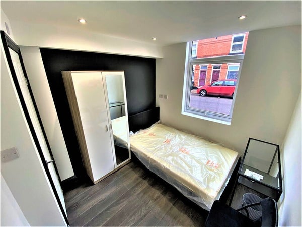 Flat Alfred Road in Coventry