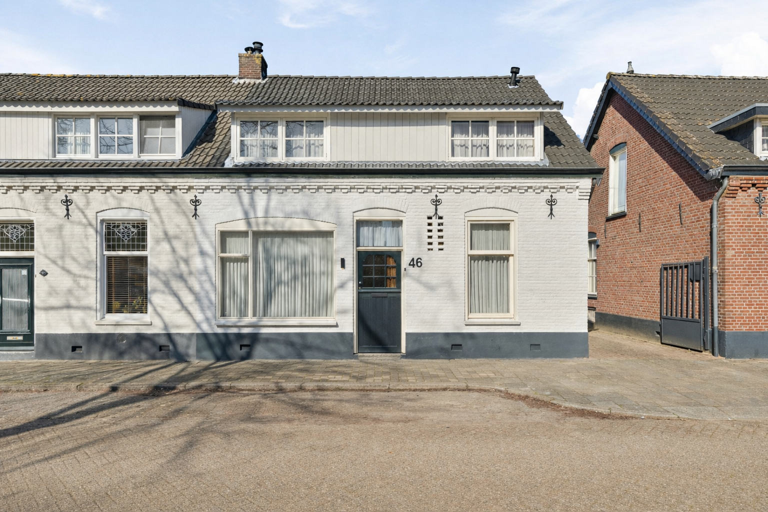 Melkweg 46 in Eindhoven