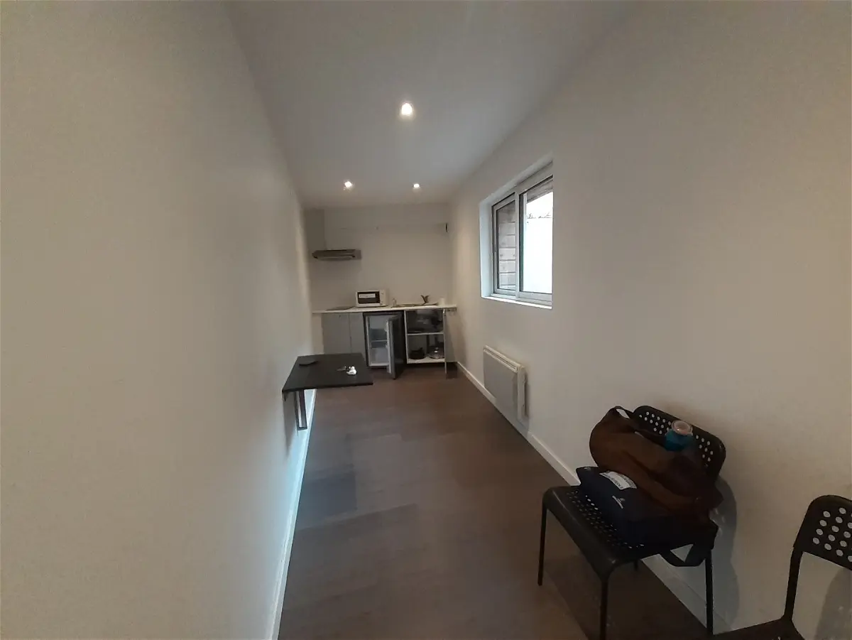 Appartement Rue Pelleport à Bordeaux