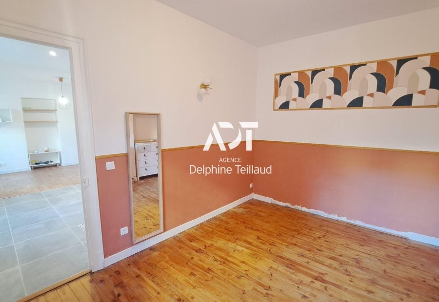 Appartement Rue Abbé Grégoire à Grenoble