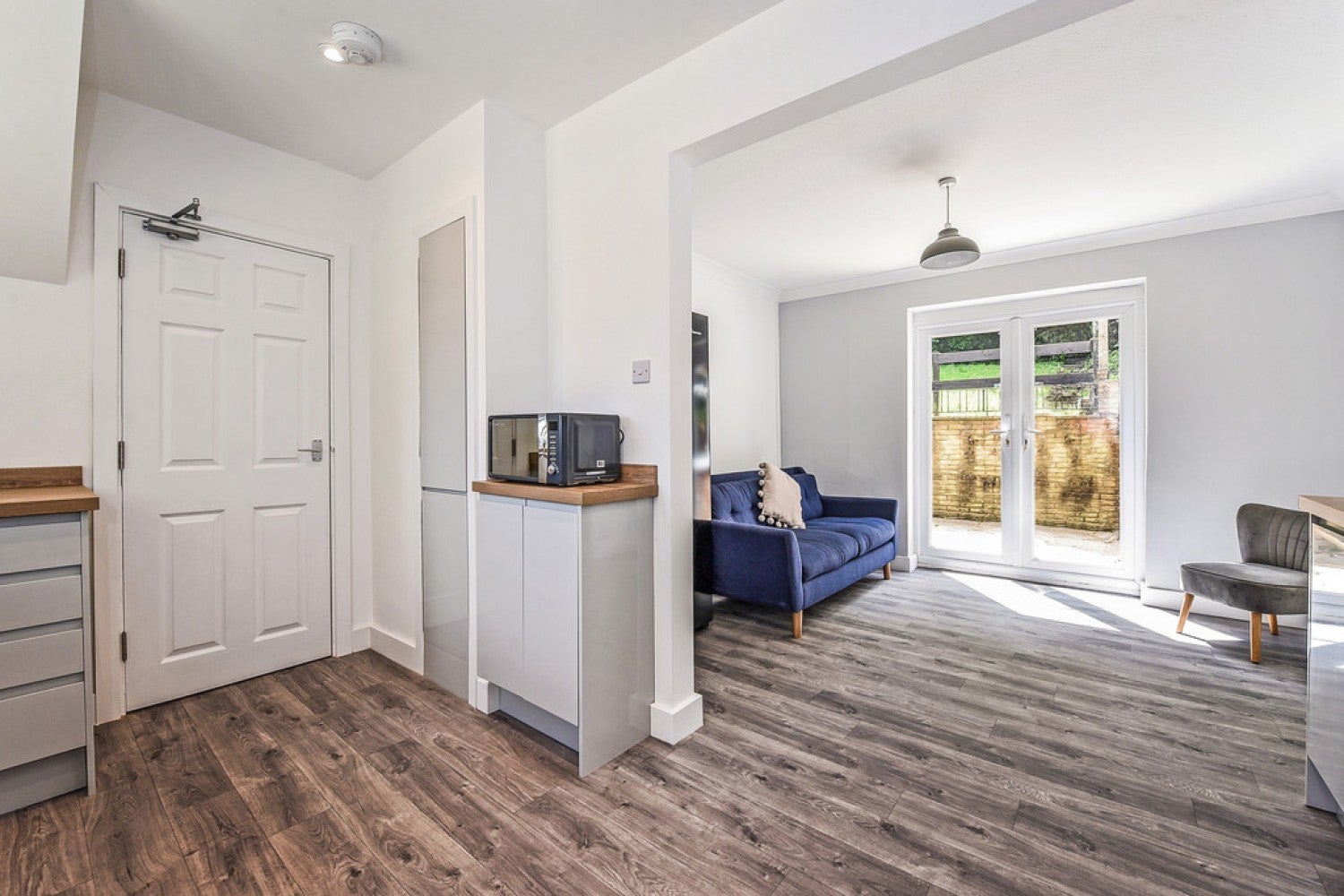 Room Wavell Way in Winchester