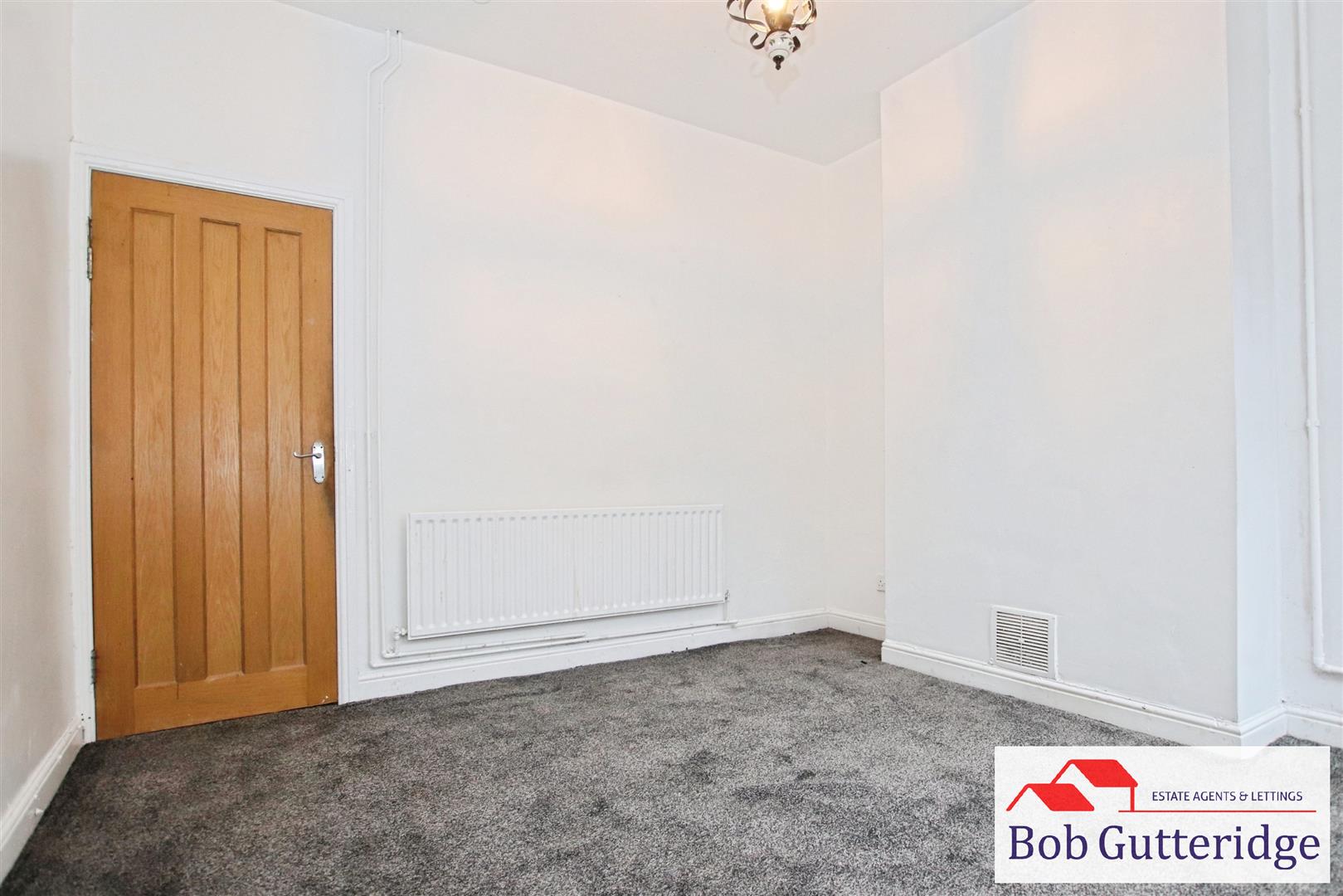 Flat King William Street in Stoke-on-Trent