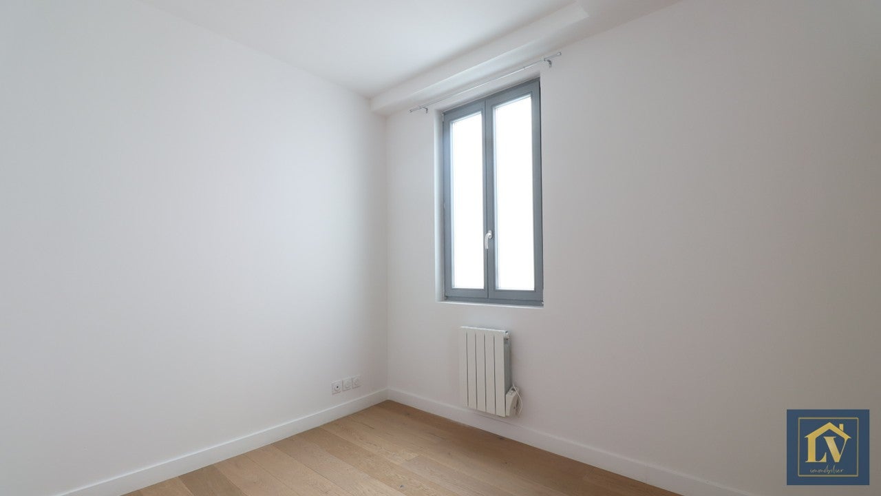 Appartement Avenue Victor Hugo à Le Soler