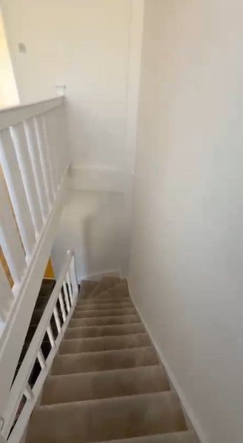 House Streatfield Road in Greater London