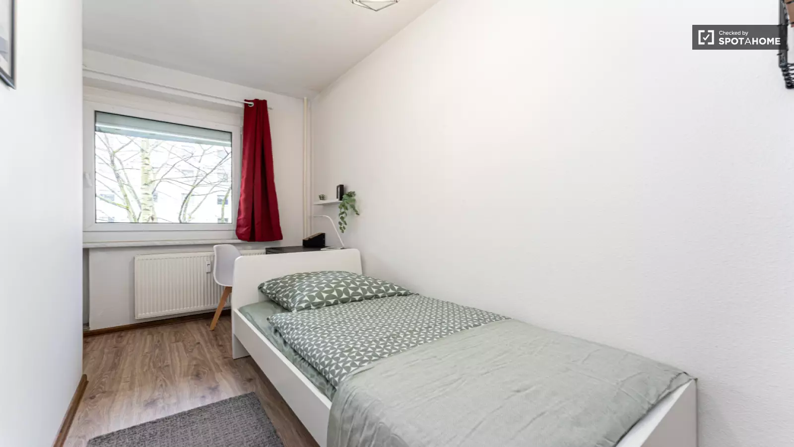 Wohnung Immenweg in Berlin