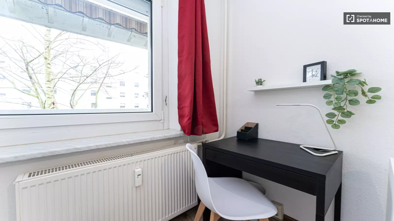 Wohnung Immenweg in Berlin