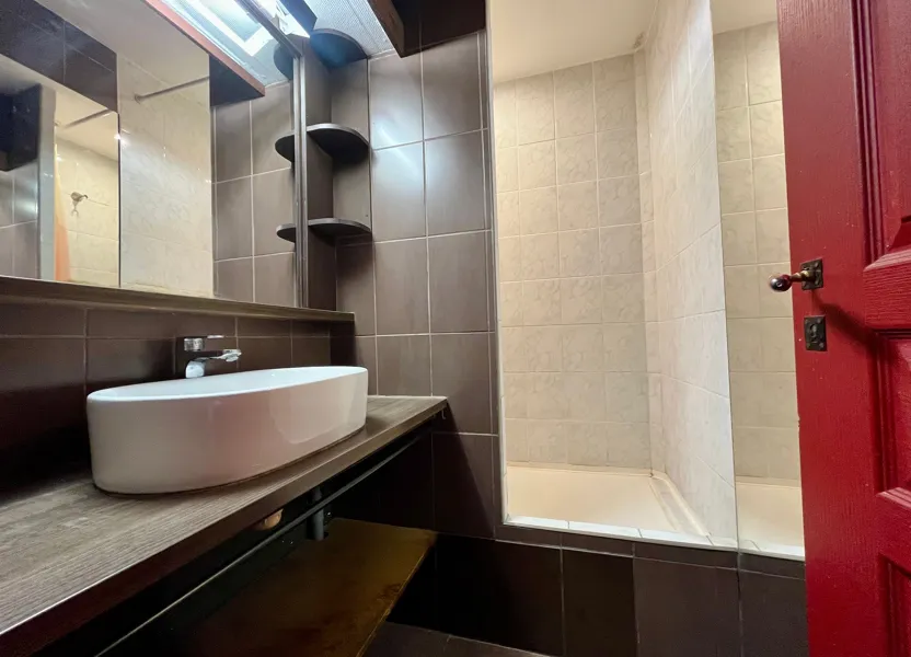 Appartement Boulevard Général Leclerc à Toulon