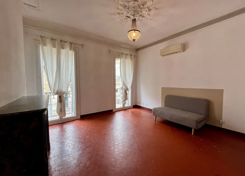 Appartement Boulevard Général Leclerc à Toulon
