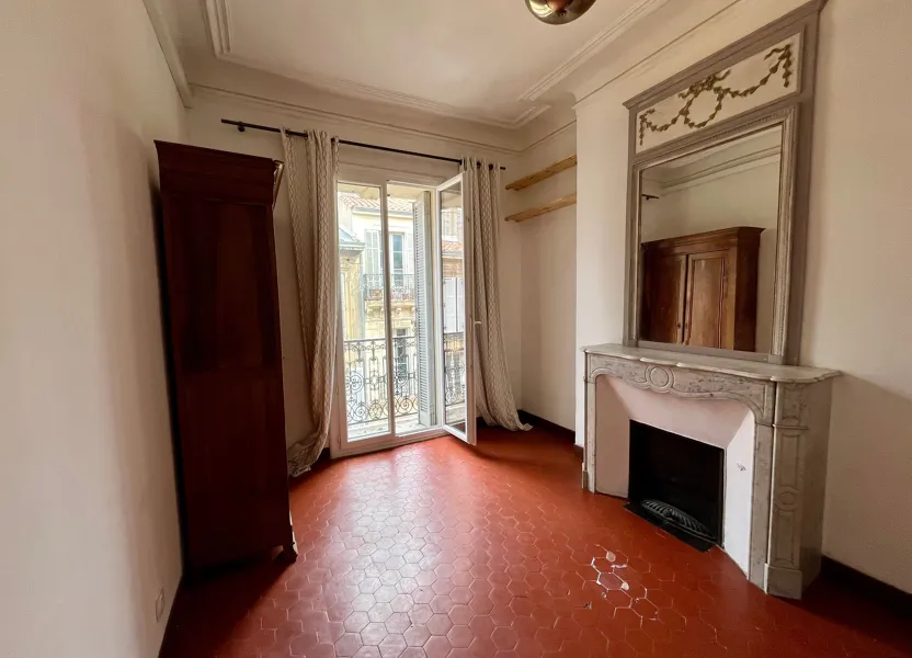 Appartement Boulevard Général Leclerc à Toulon