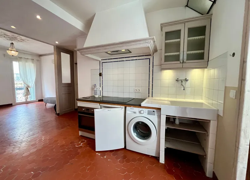 Appartement Boulevard Général Leclerc à Toulon