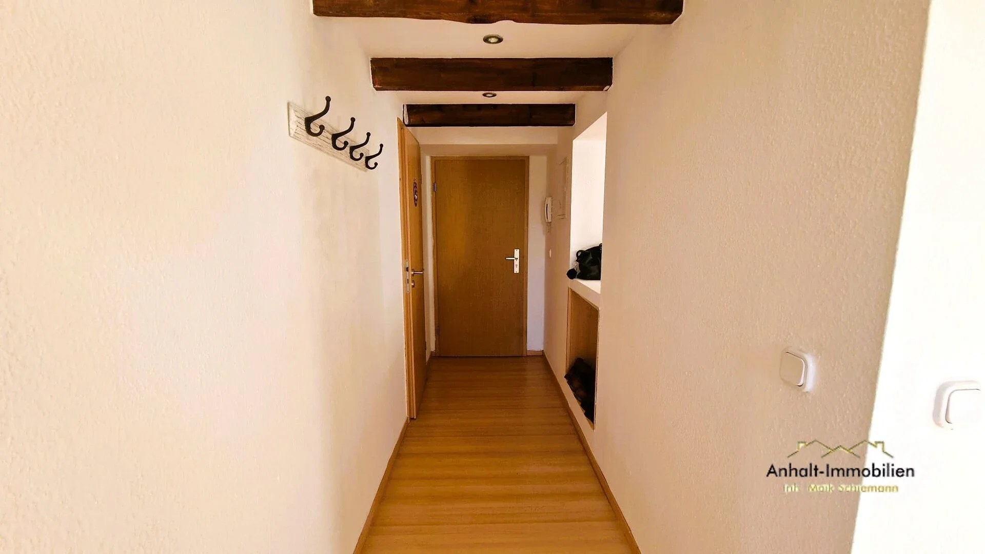 Wohnung Walther-Rathenau-Straße in Bitterfeld-Wolfen