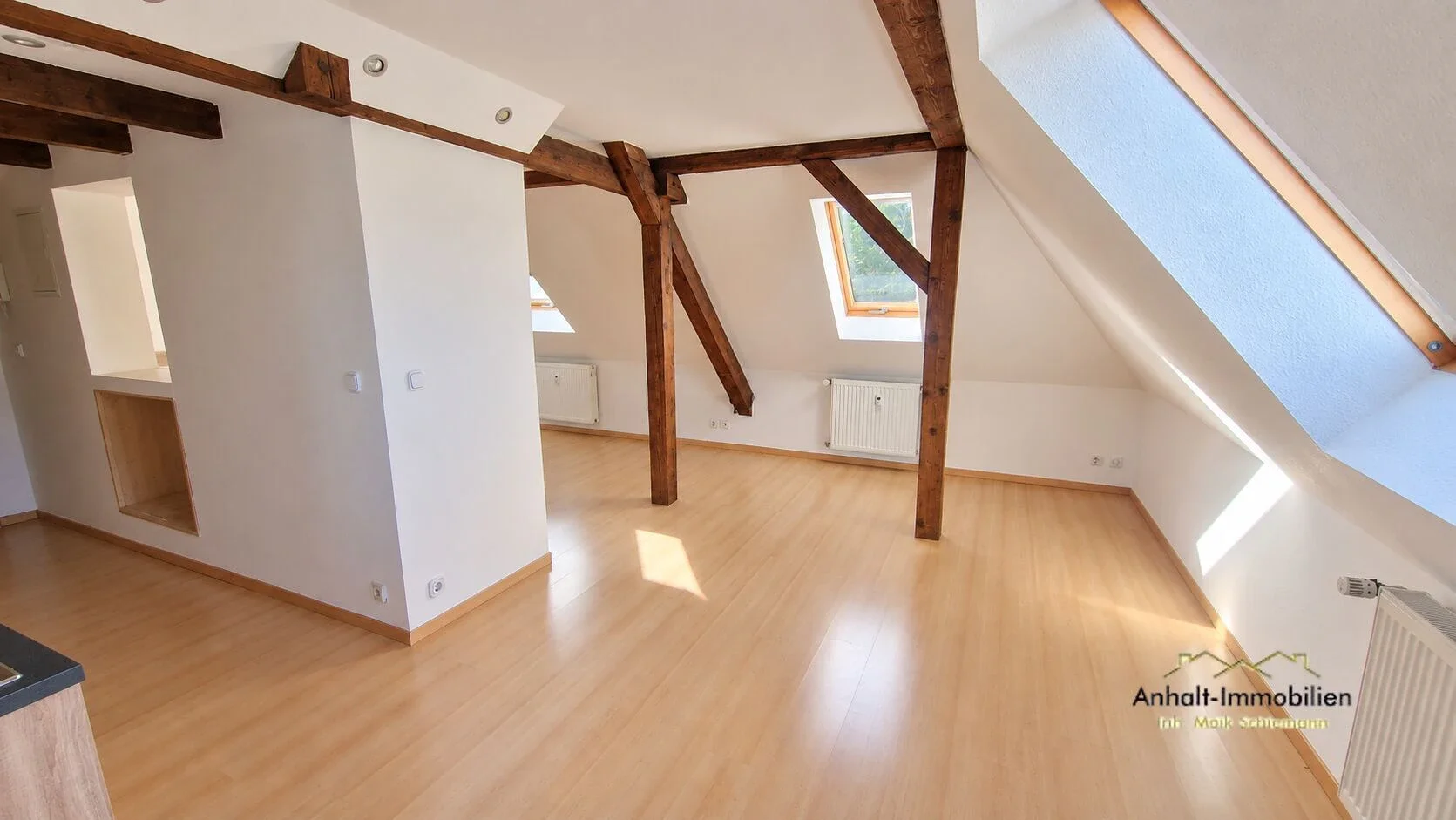 Wohnung Walther-Rathenau-Straße in Bitterfeld-Wolfen