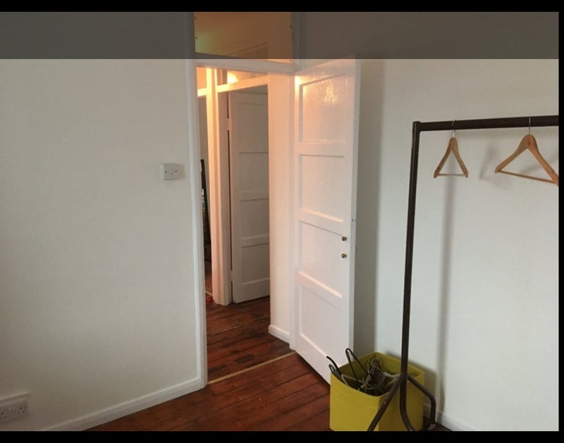 Flat Digby Street in Greater London