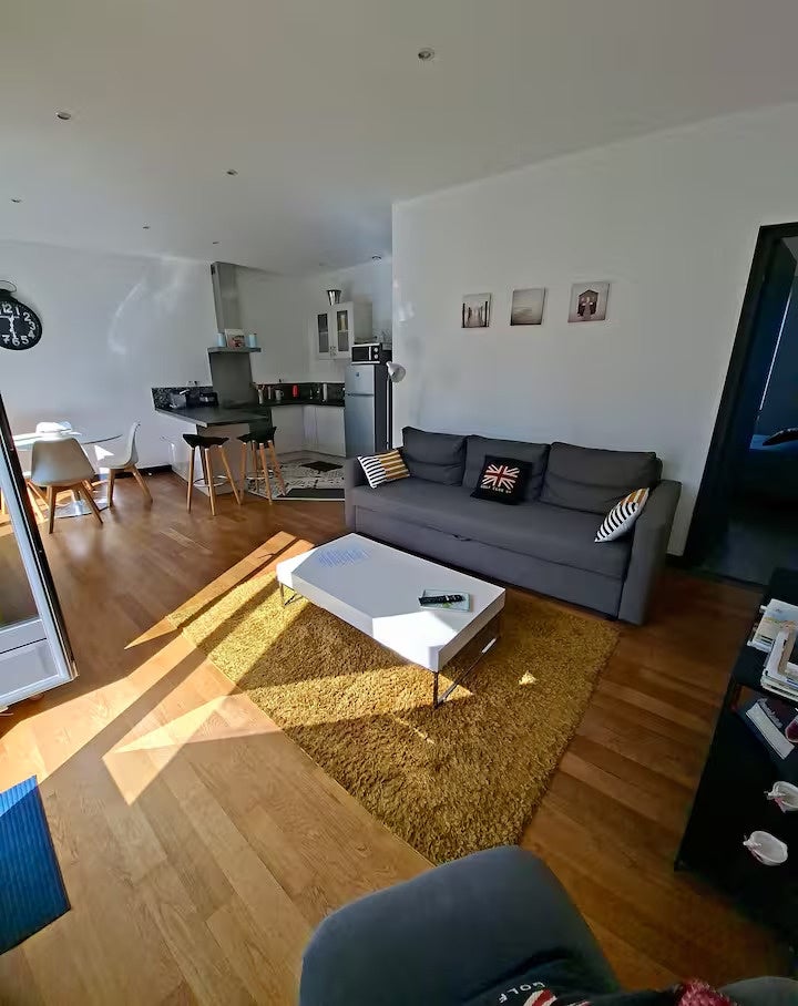 Appartement Rue Levavasseur à Dinard