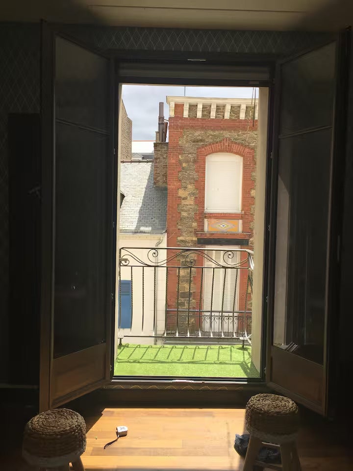 Appartement Rue Levavasseur à Dinard