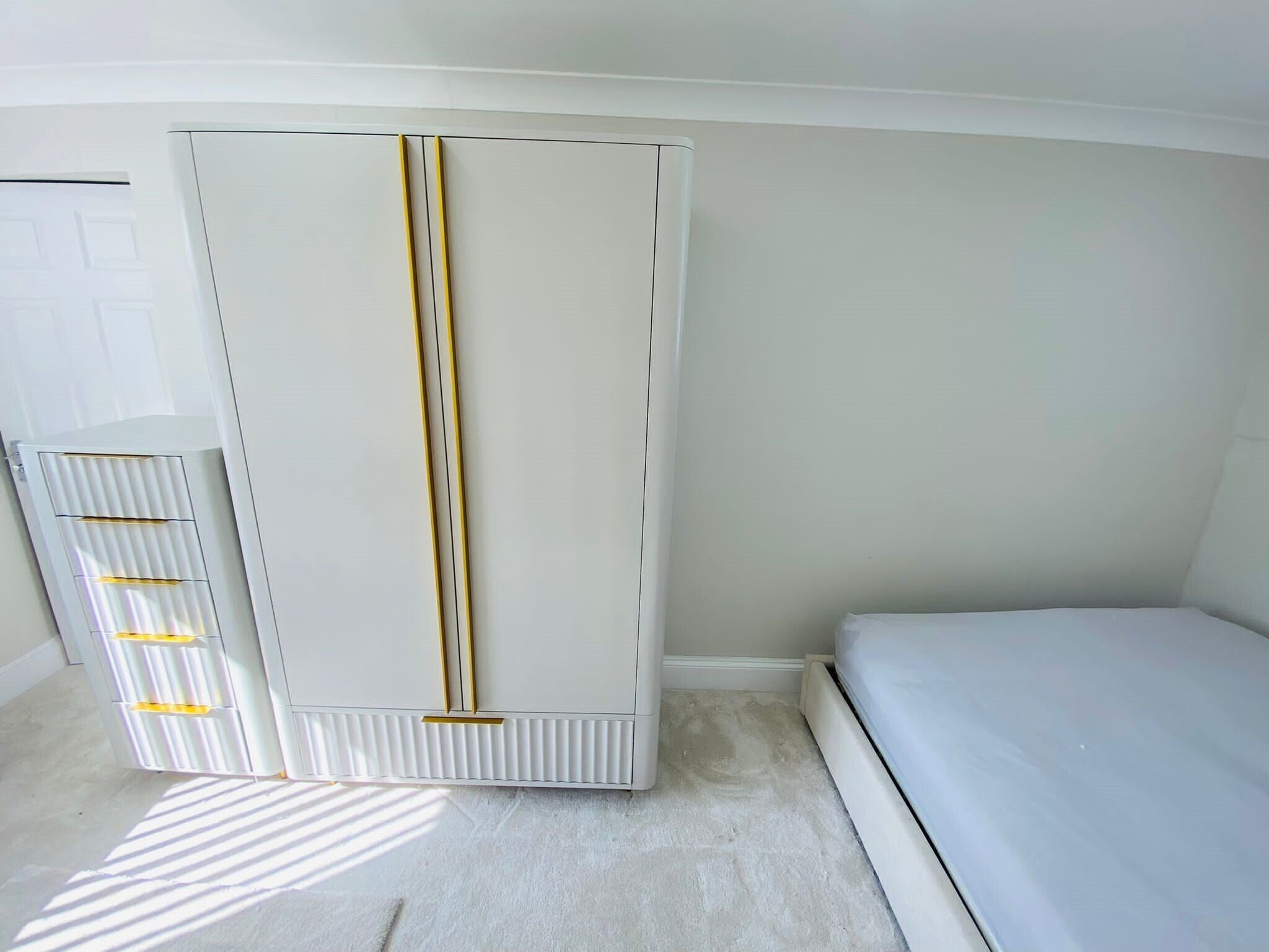 Room Woodbank Drive in Nottingham