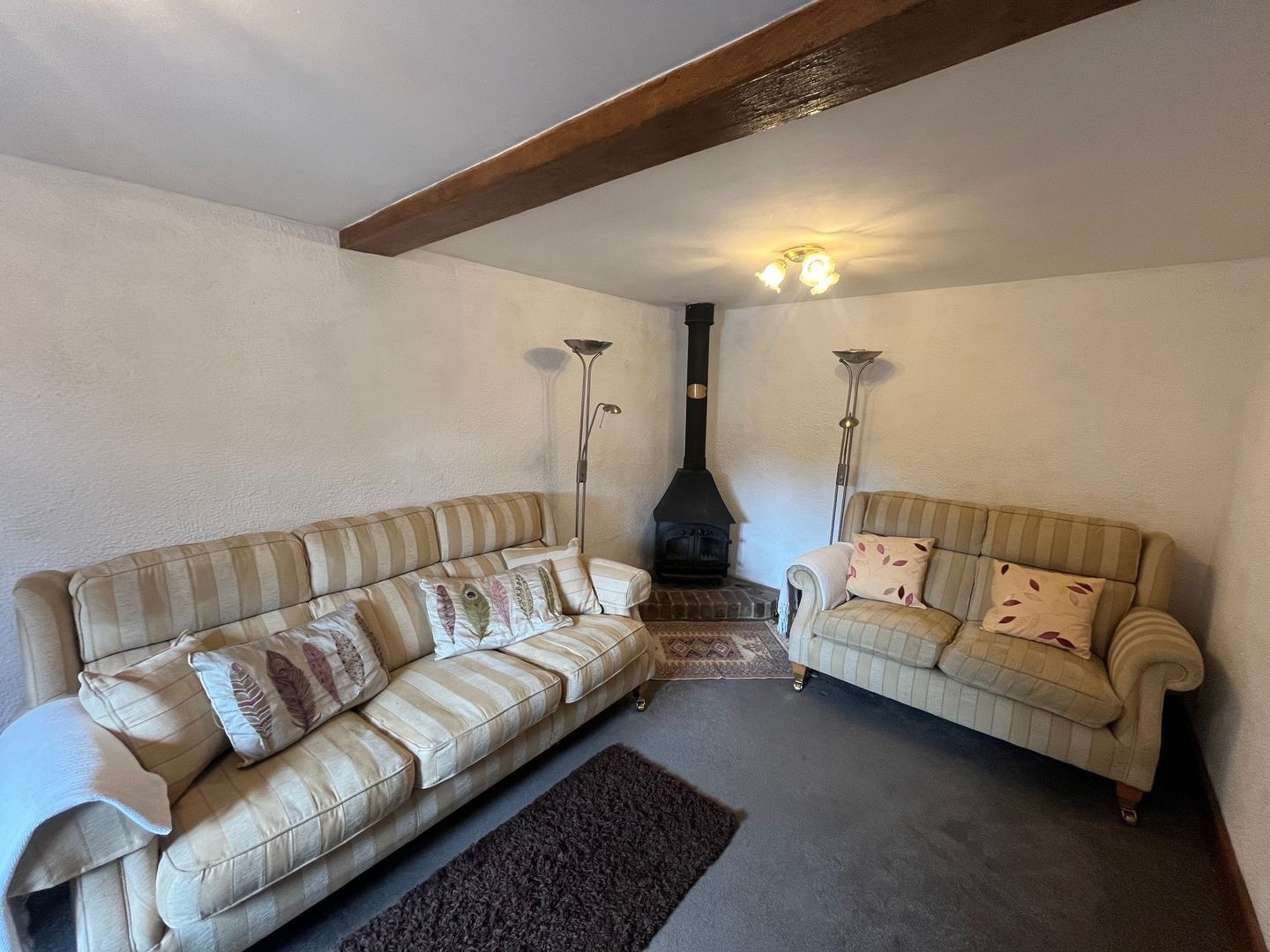 House Trents Farm in Taunton
