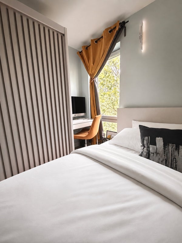 Room Jamaica Road in Greater London