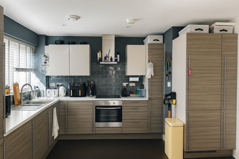 Room Jamaica Road in Greater London
