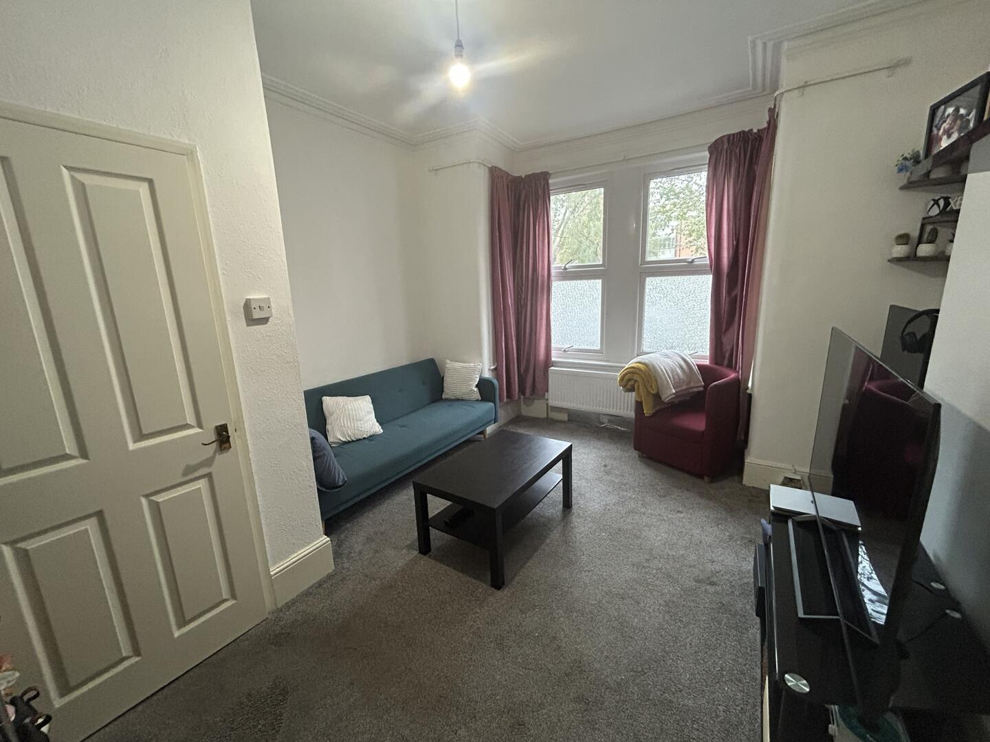 House Alfoxton Avenue in Greater London