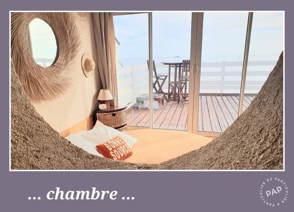 Flat Rue de Pornichet in Saint-Nazaire