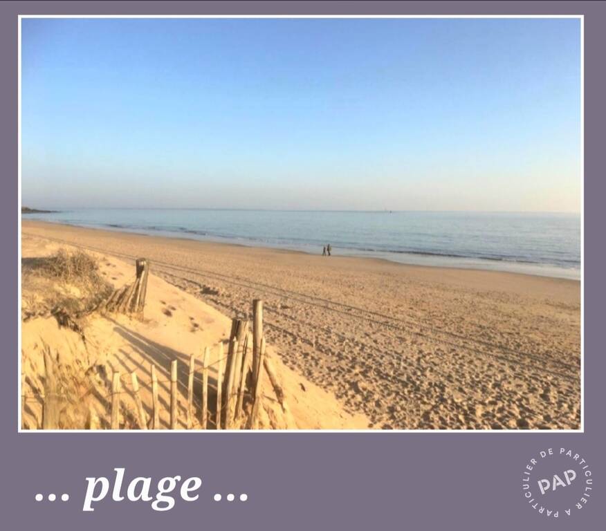 Flat Rue de Pornichet in Saint-Nazaire