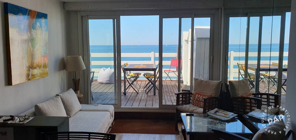 Flat Rue de Pornichet in Saint-Nazaire