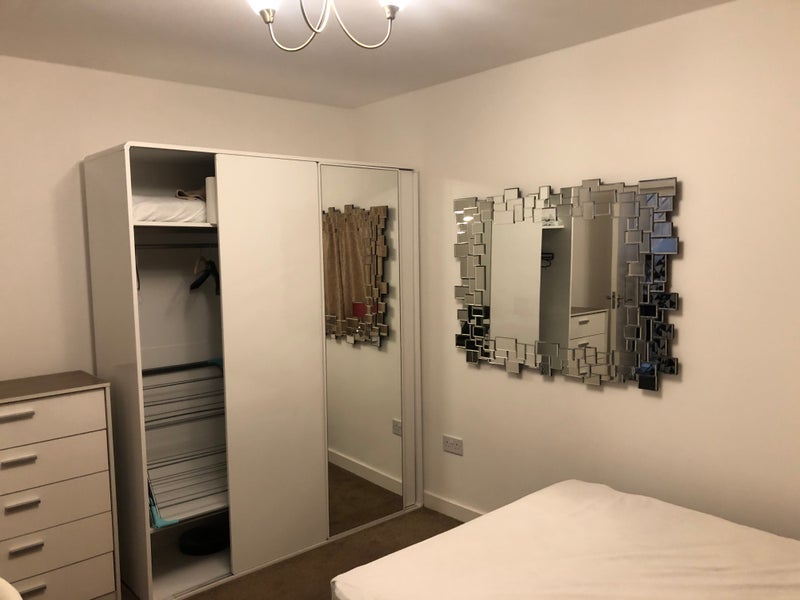 Room Canterbury Crescent in Greater London