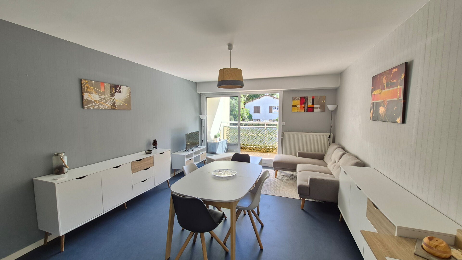 Appartement Chemin de Briord à Saint-Brevin-les-Pins