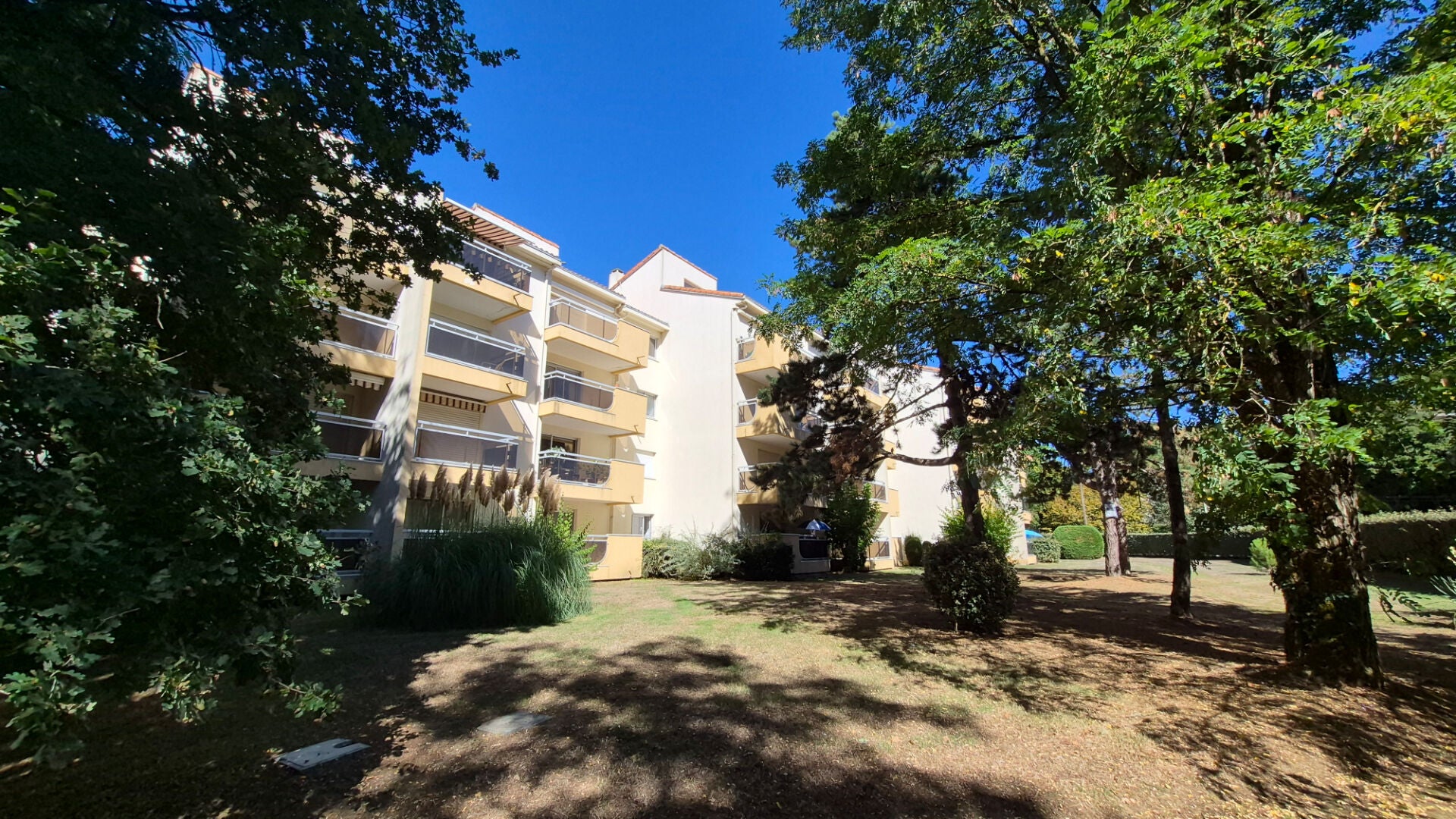 Appartement Chemin de Briord à Saint-Brevin-les-Pins