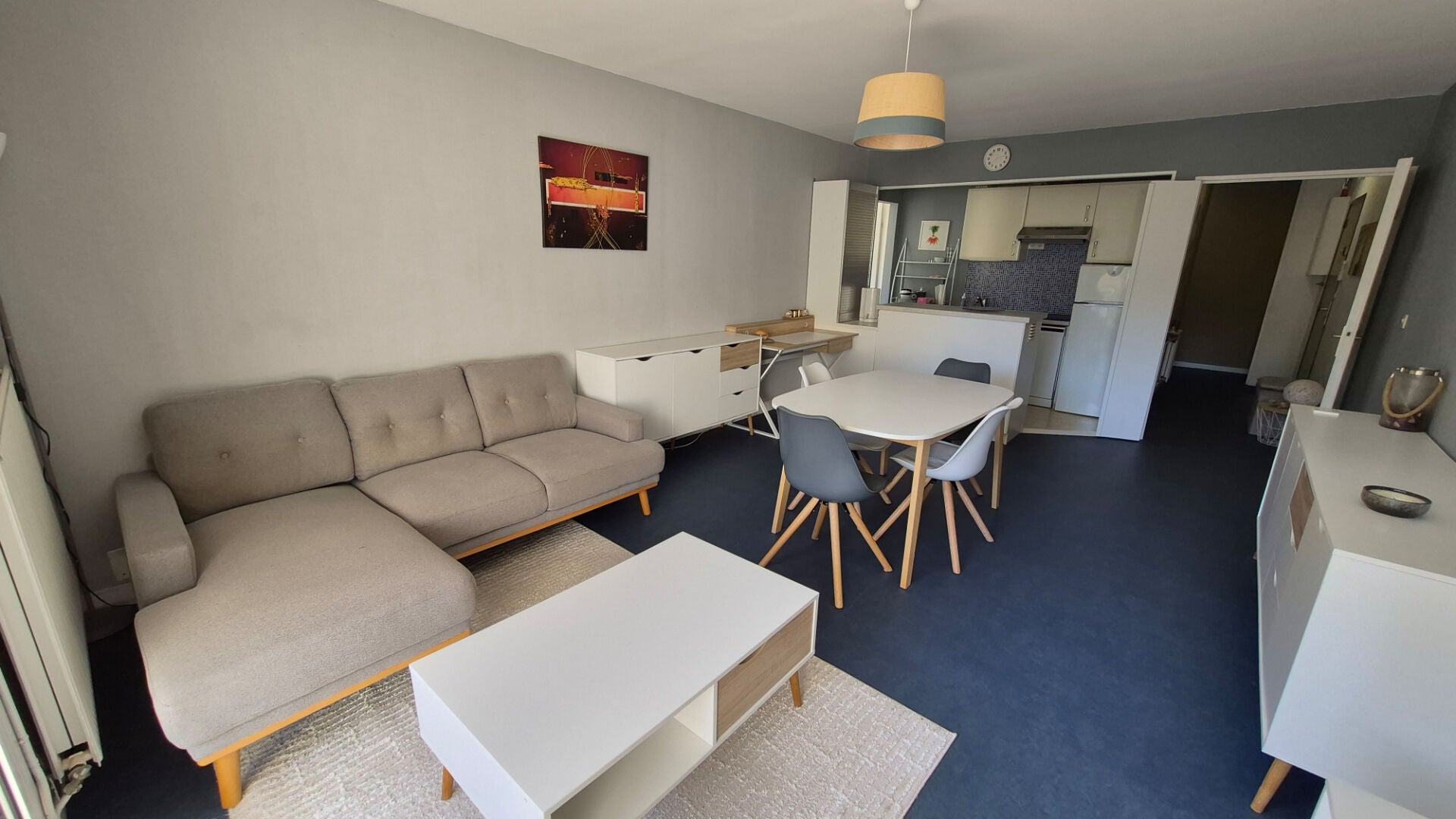 Appartement Chemin de Briord à Saint-Brevin-les-Pins