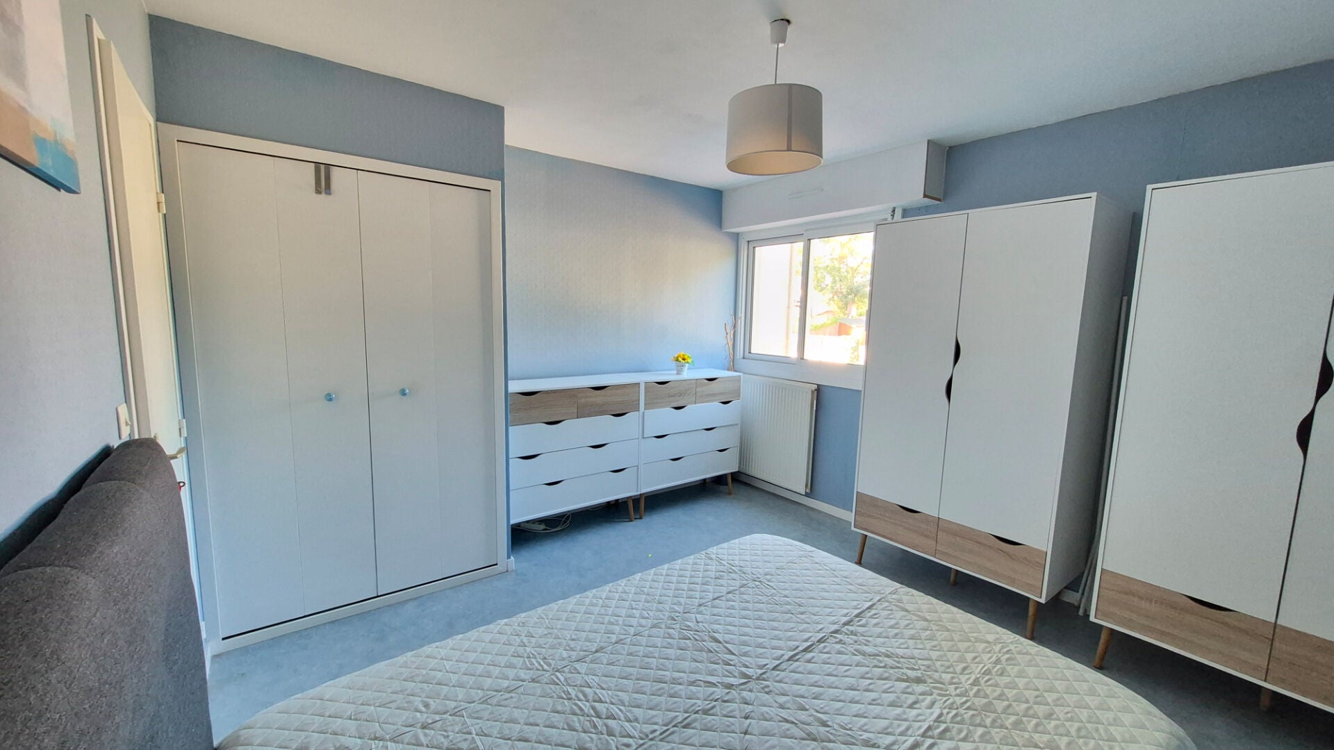 Appartement Chemin de Briord à Saint-Brevin-les-Pins