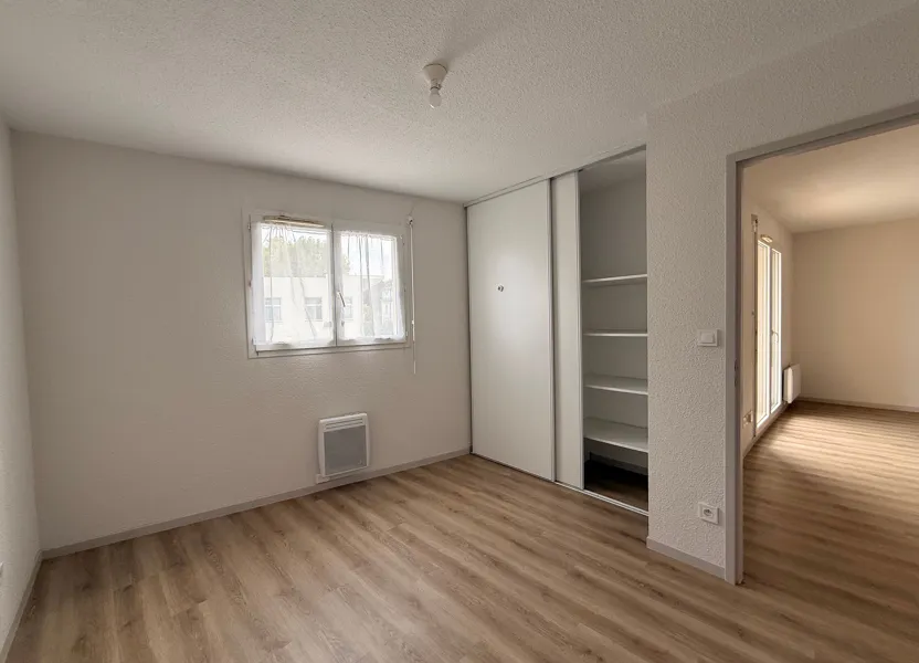 Appartement Rue Hélène Boucher à Mont-de-Marsan